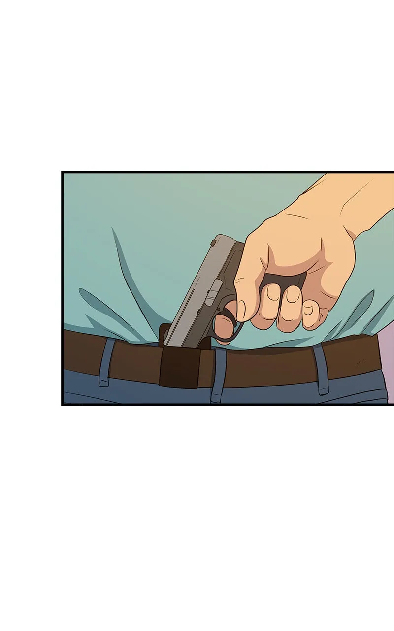 Third Shift Society Chapter 33 page 21 - 