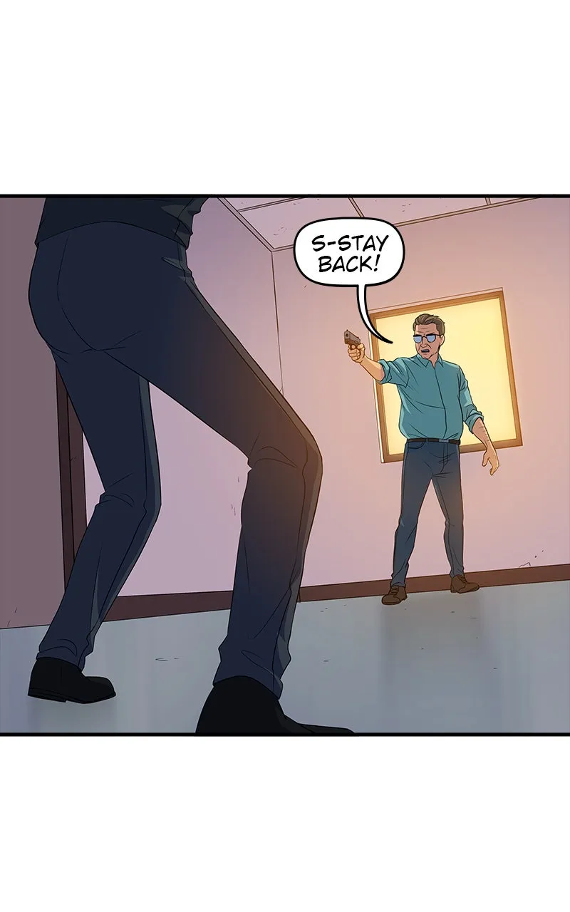 Third Shift Society Chapter 33 page 22 - 