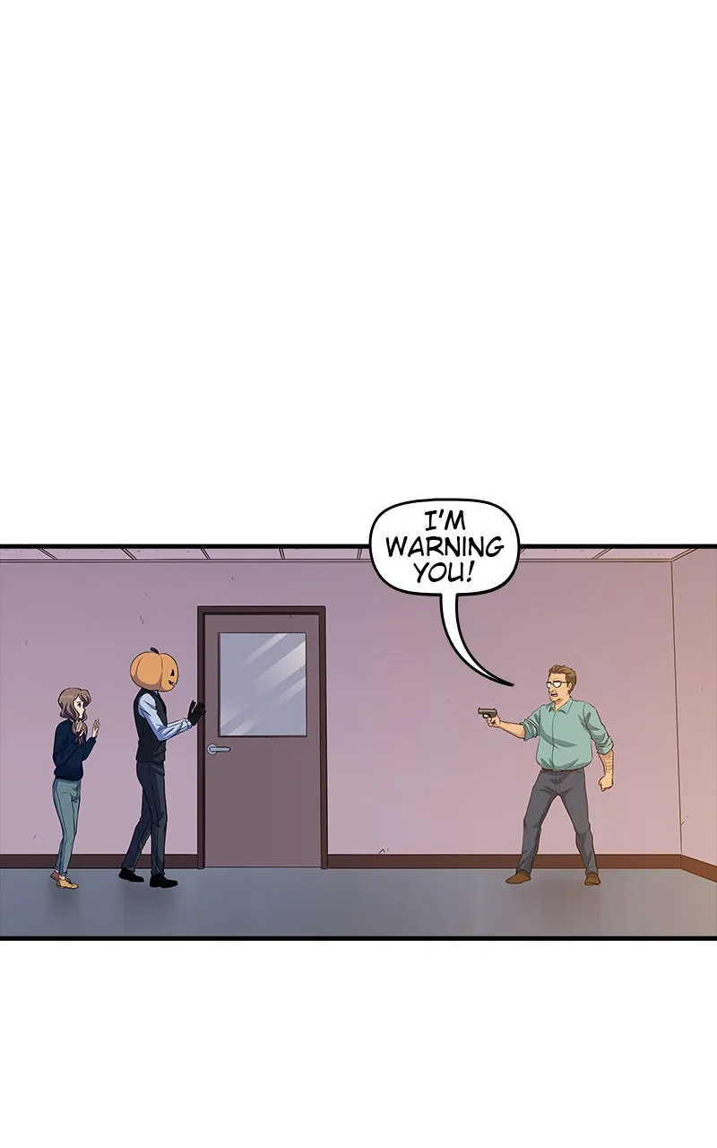 Third Shift Society Chapter 33 page 23 - 