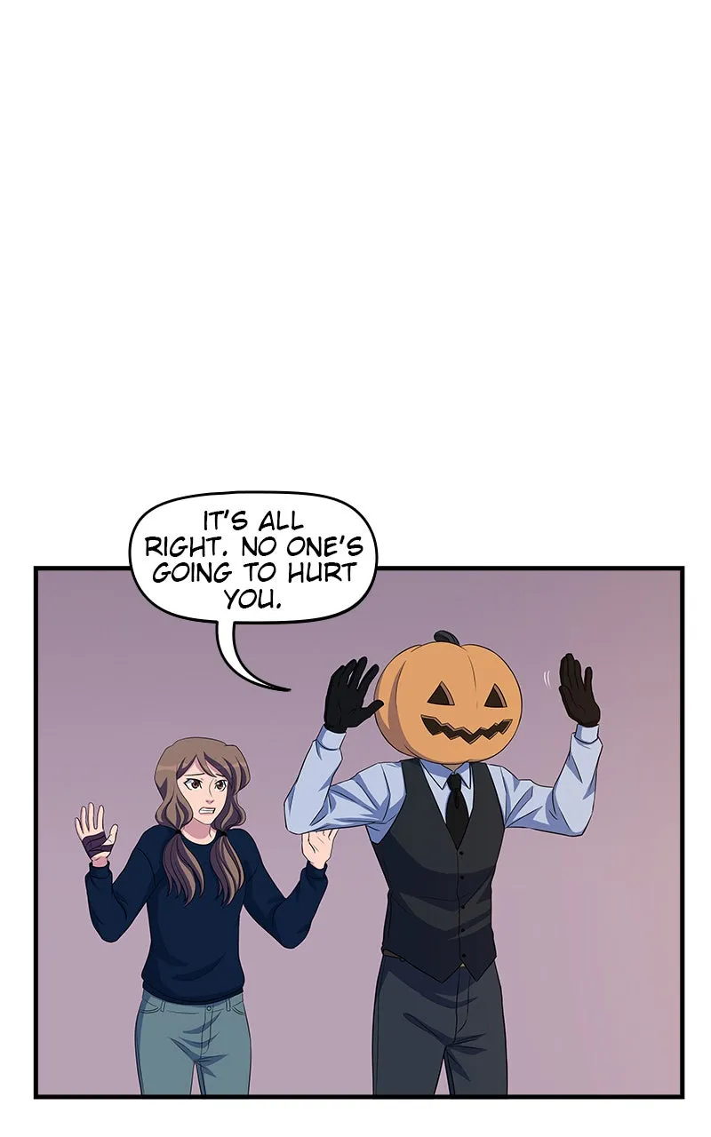 Third Shift Society Chapter 33 page 24 - 