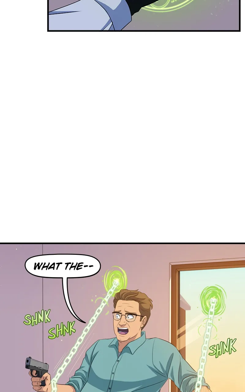 Third Shift Society Chapter 33 page 26 - 