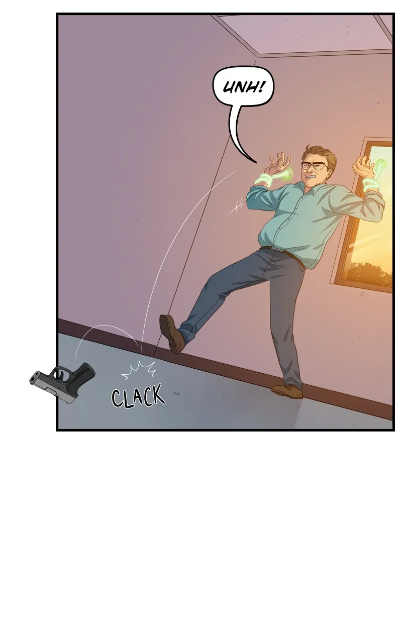 Third Shift Society Chapter 33 page 28 - 