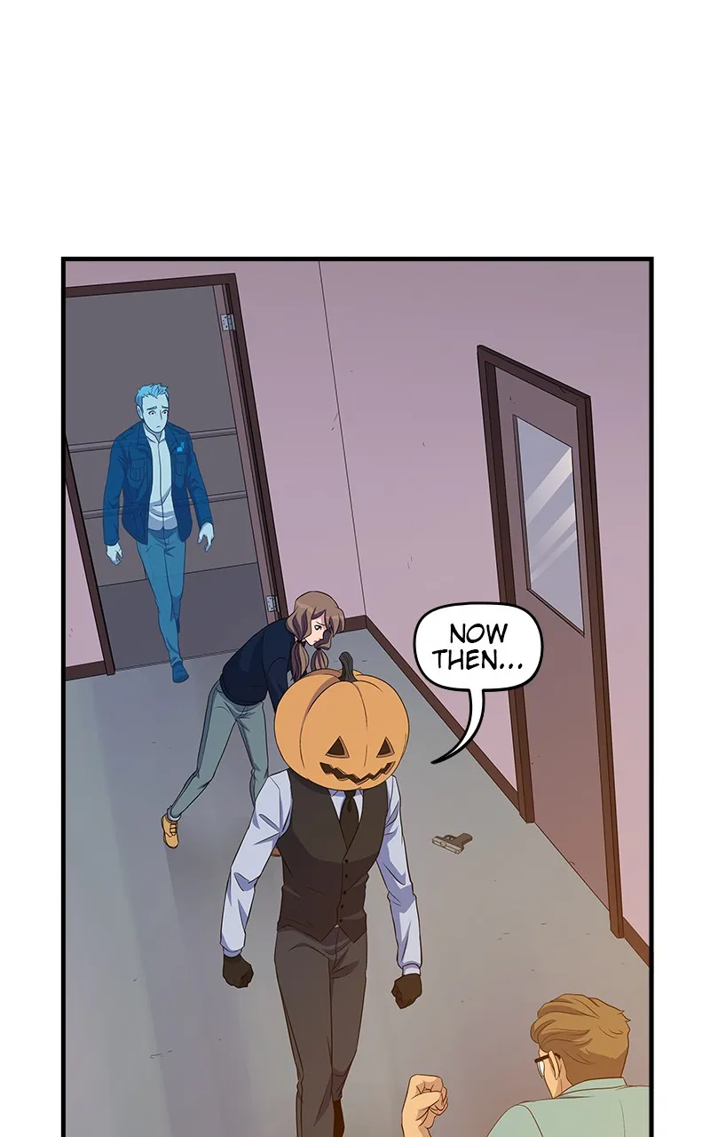 Third Shift Society Chapter 33 page 29 - 