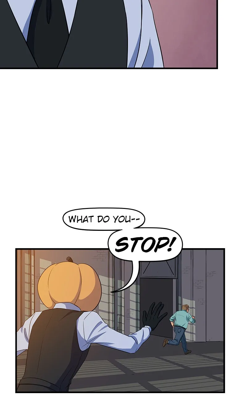 Third Shift Society Chapter 33 page 4 - 