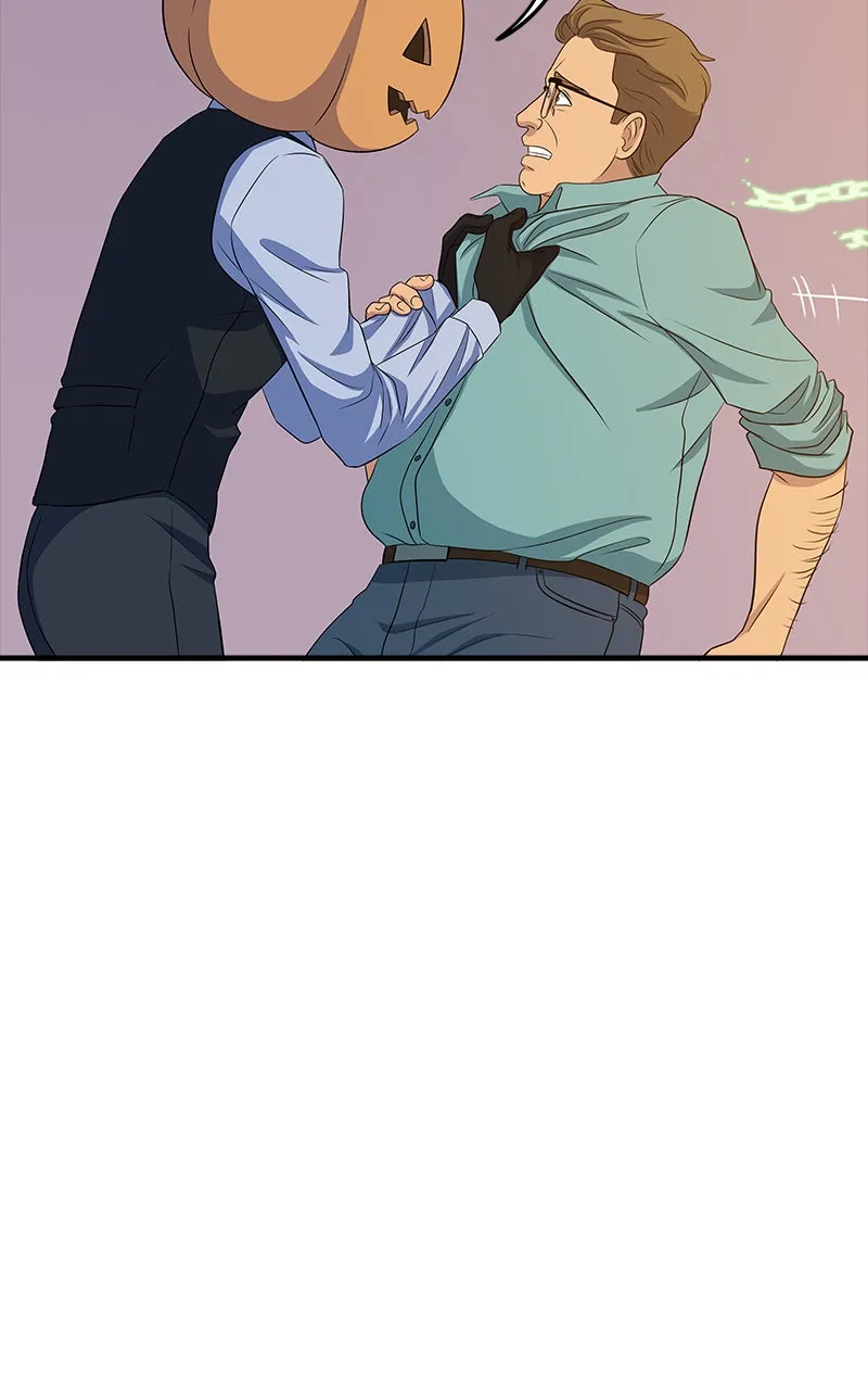 Third Shift Society Chapter 33 page 31 - 