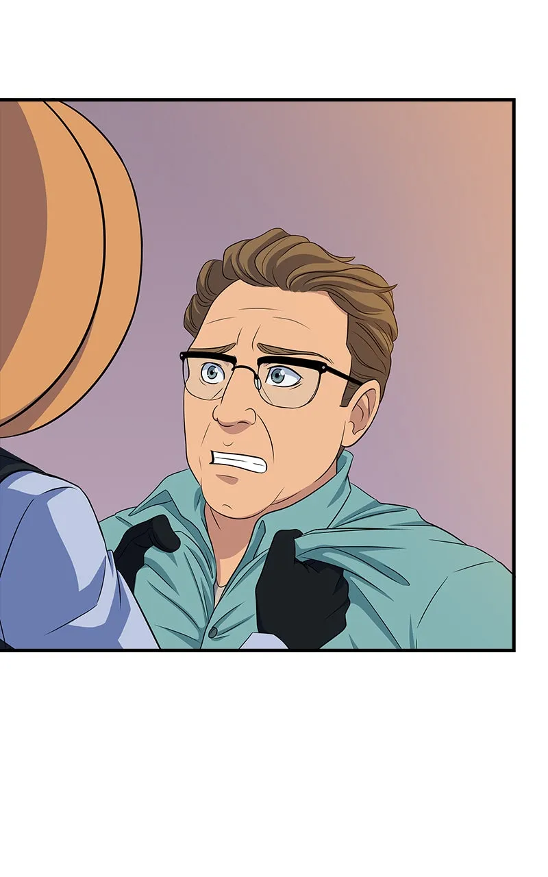 Third Shift Society Chapter 33 page 32 - 