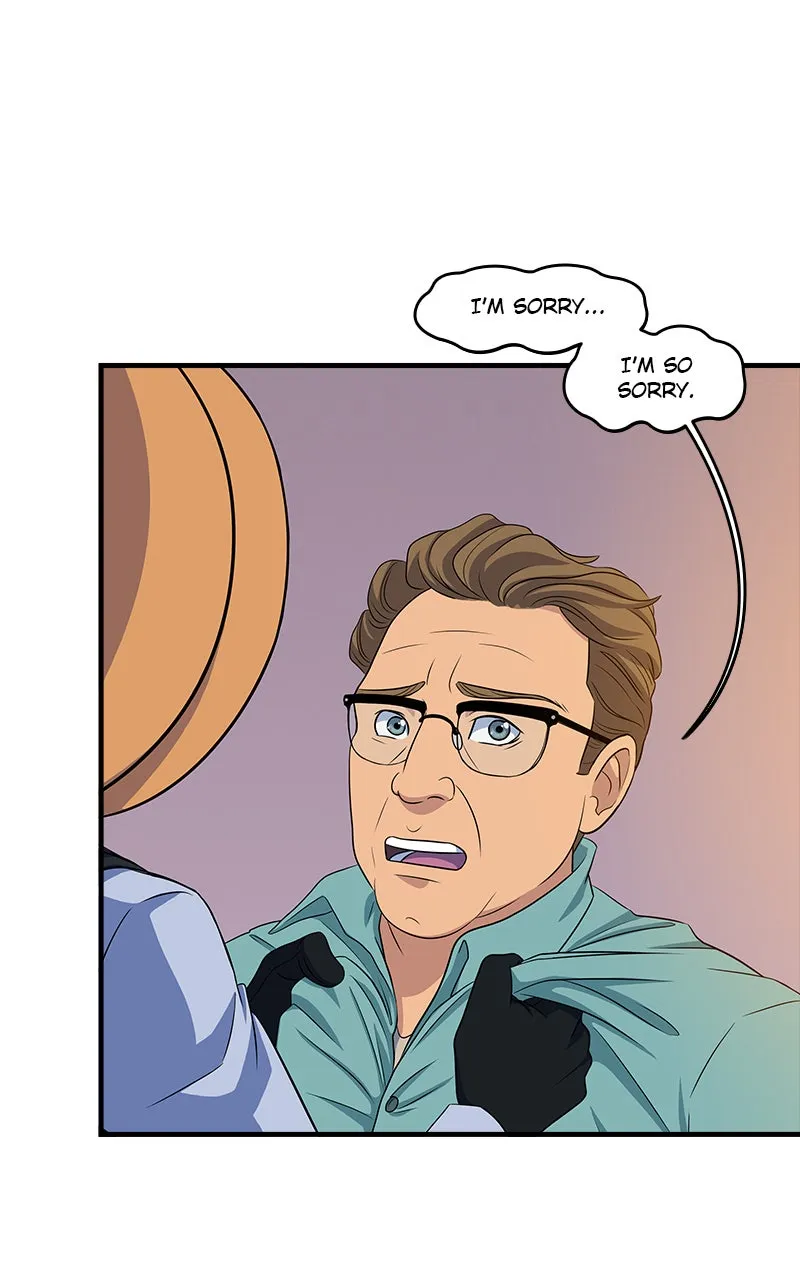 Third Shift Society Chapter 33 page 33 - 