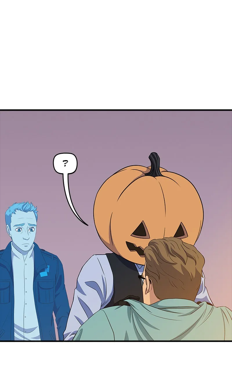 Third Shift Society Chapter 33 page 34 - 