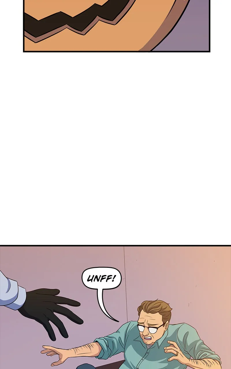 Third Shift Society Chapter 33 page 37 - 