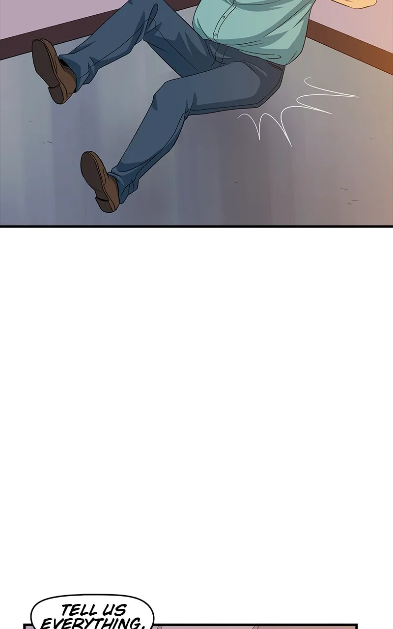 Third Shift Society Chapter 33 page 38 - 
