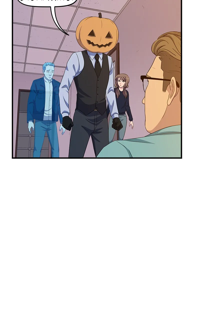 Third Shift Society Chapter 33 page 39 - 