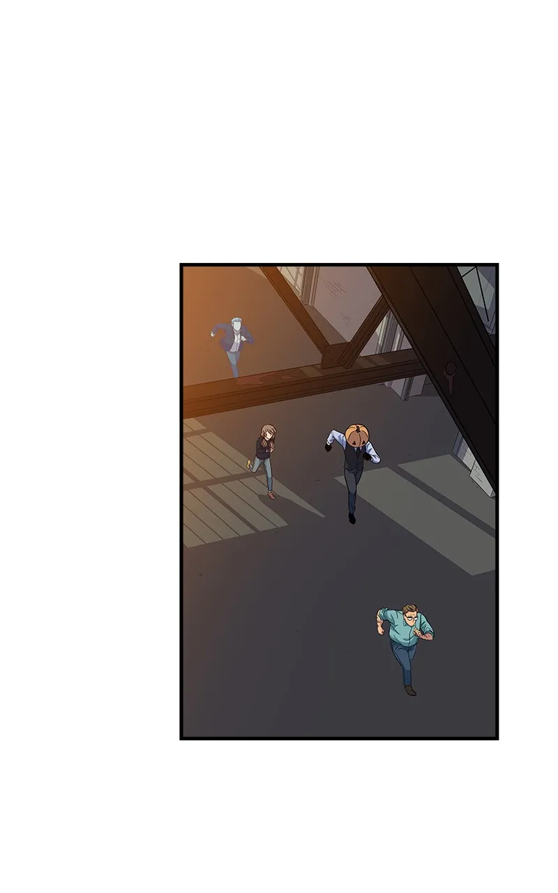 Third Shift Society Chapter 33 page 5 - 