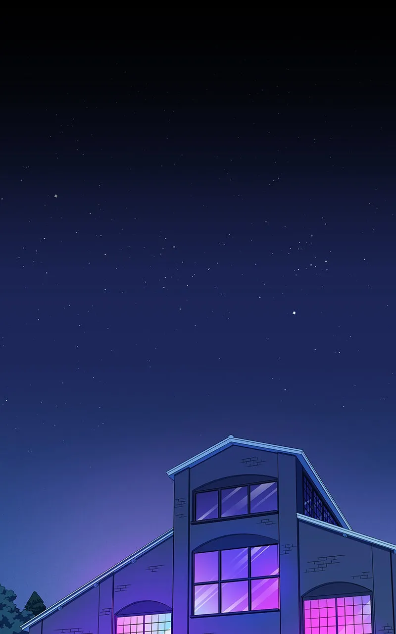 Third Shift Society Chapter 33 page 44 - 