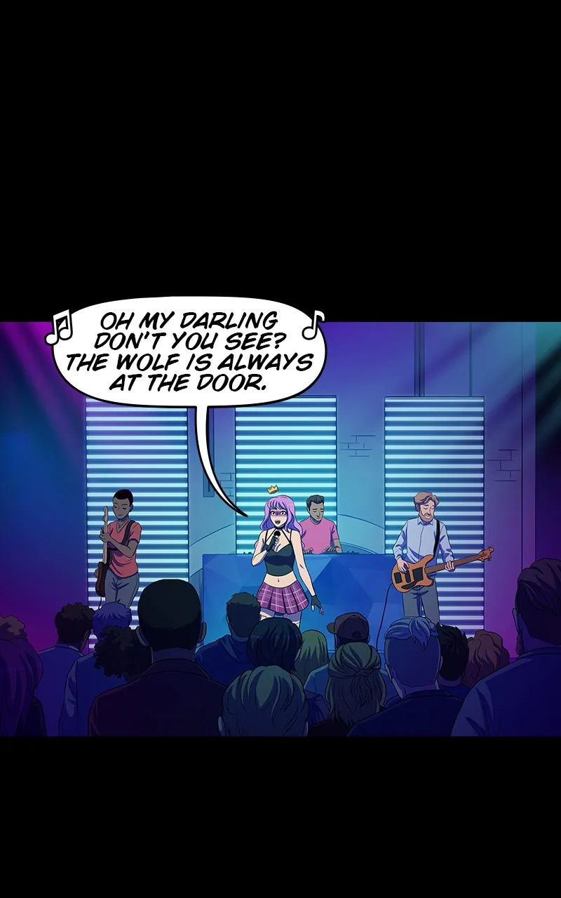 Third Shift Society Chapter 33 page 47 - 