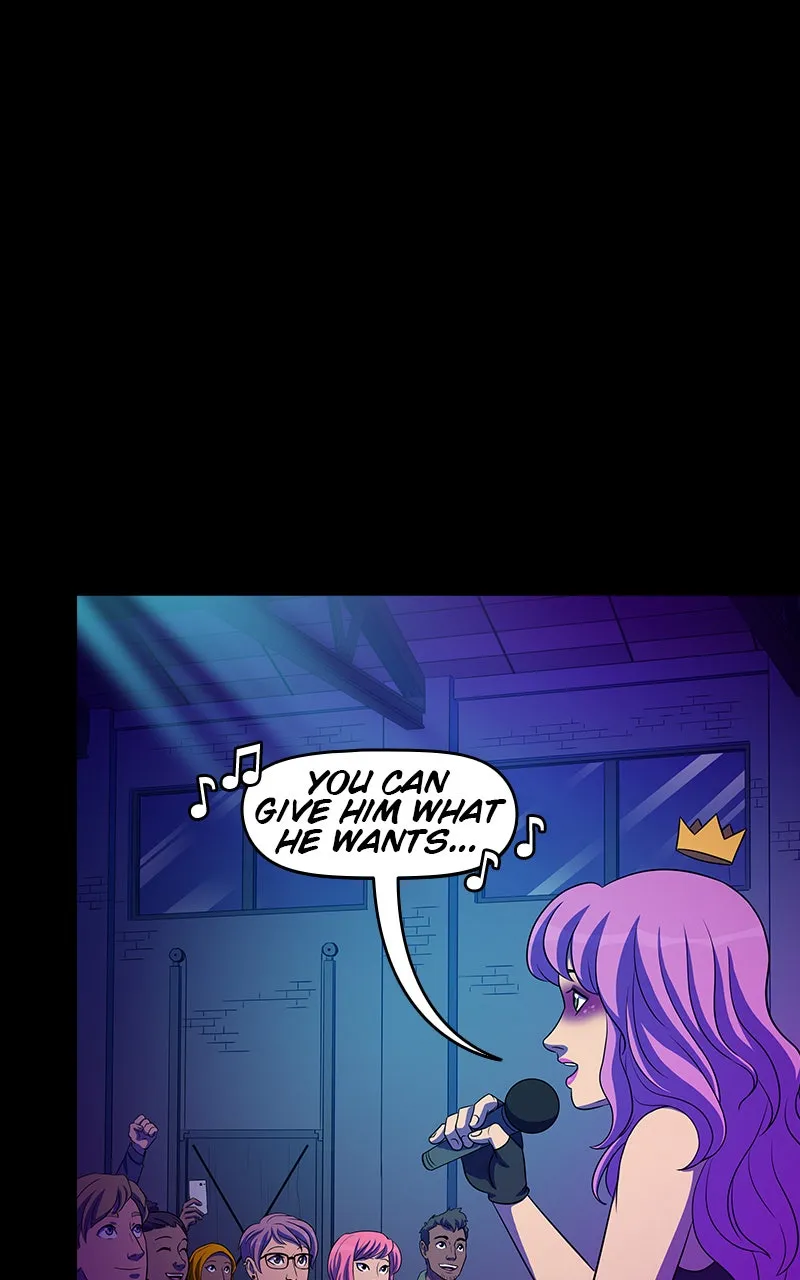 Third Shift Society Chapter 33 page 48 - 