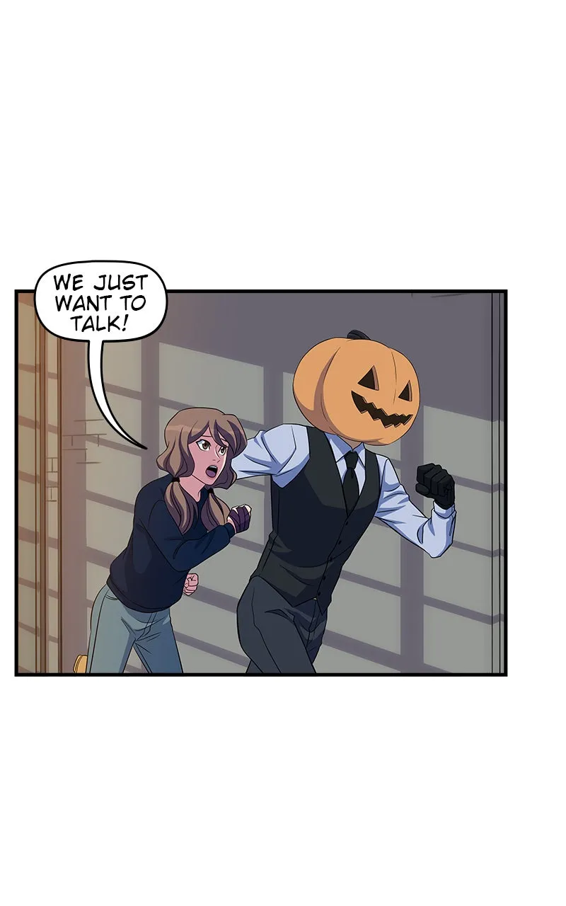 Third Shift Society Chapter 33 page 6 - 