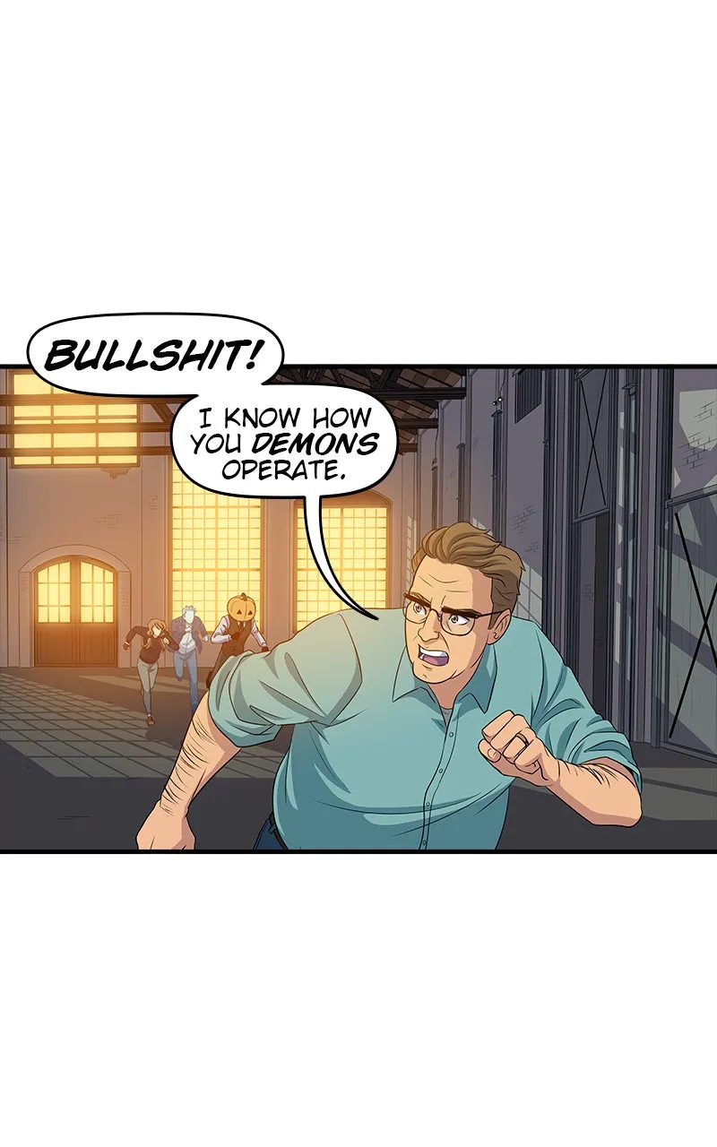 Third Shift Society Chapter 33 page 7 - 