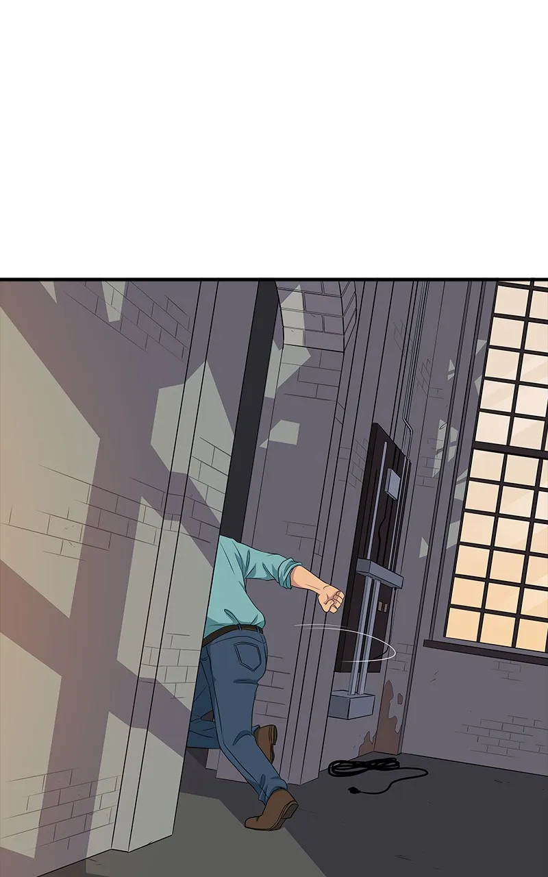 Third Shift Society Chapter 33 page 8 - 