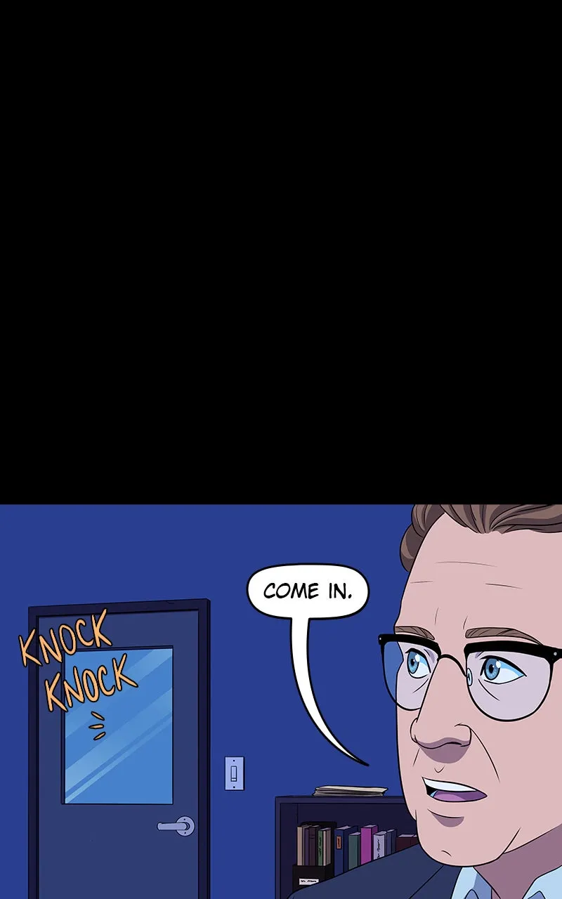 Third Shift Society Chapter 34 page 2 - 