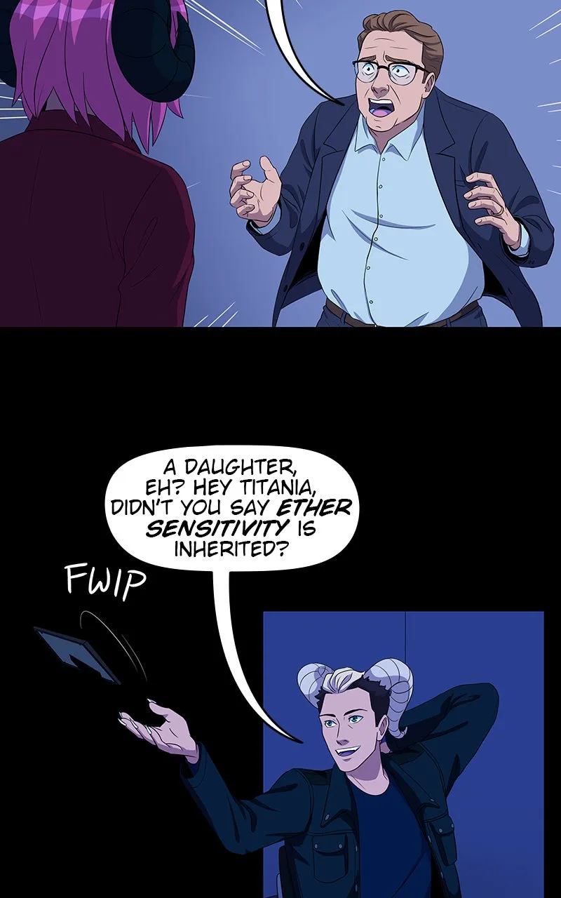 Third Shift Society Chapter 34 page 12 - 