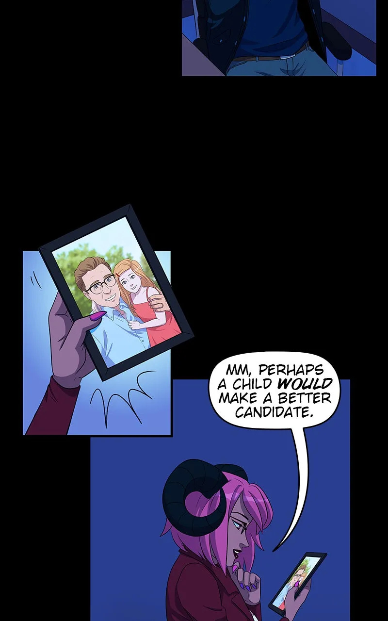 Third Shift Society Chapter 34 page 13 - 
