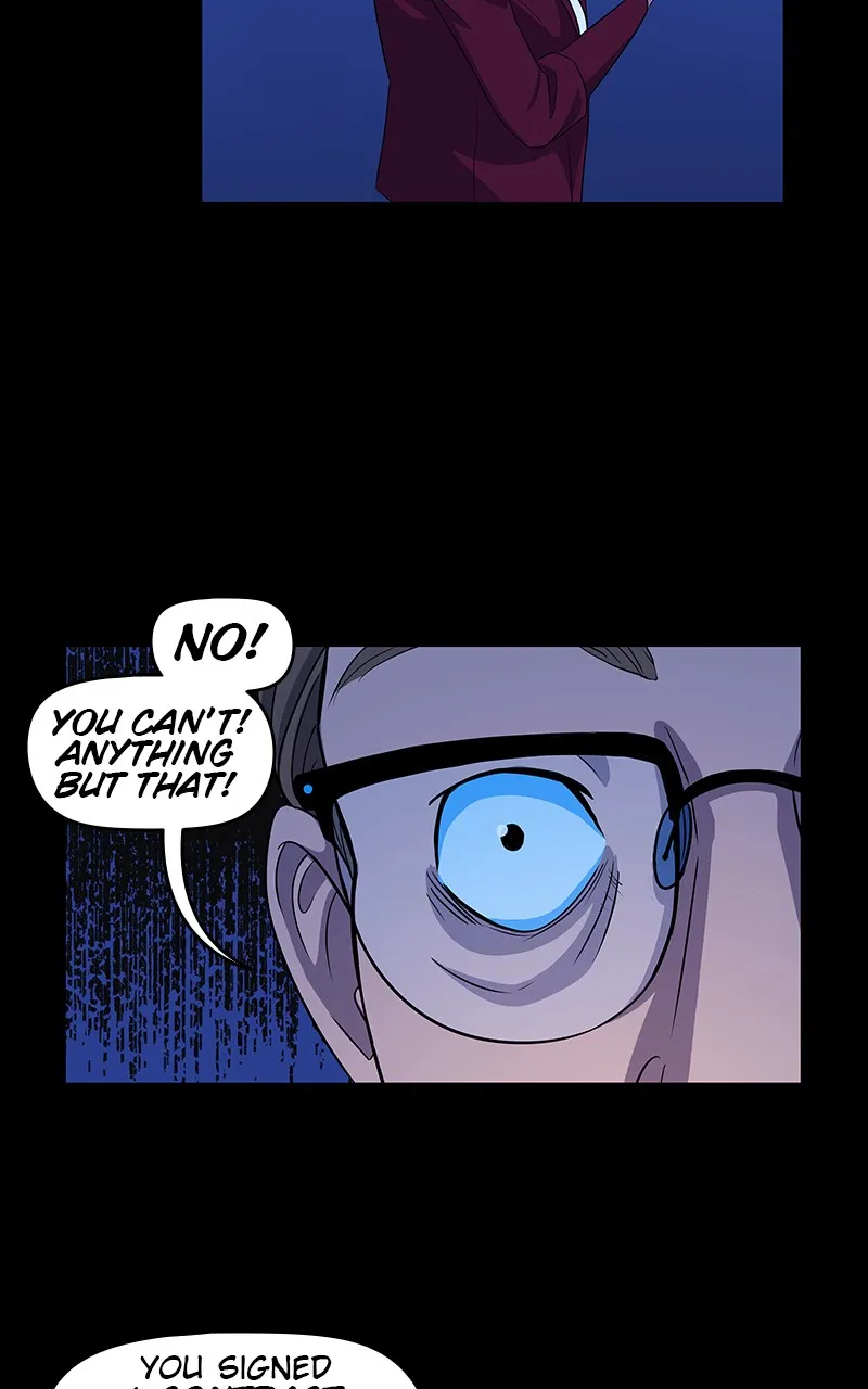 Third Shift Society Chapter 34 page 14 - 