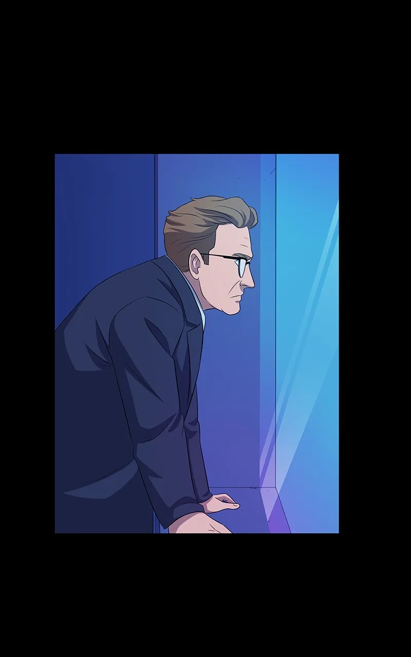 Third Shift Society Chapter 34 page 18 - 