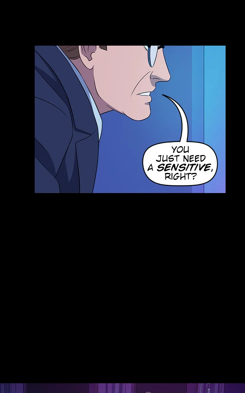 Third Shift Society Chapter 34 page 19 - 