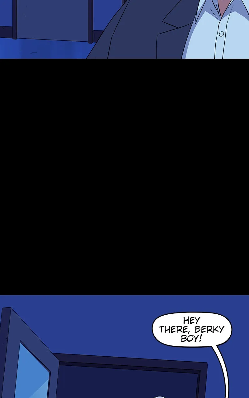 Third Shift Society Chapter 34 page 3 - 