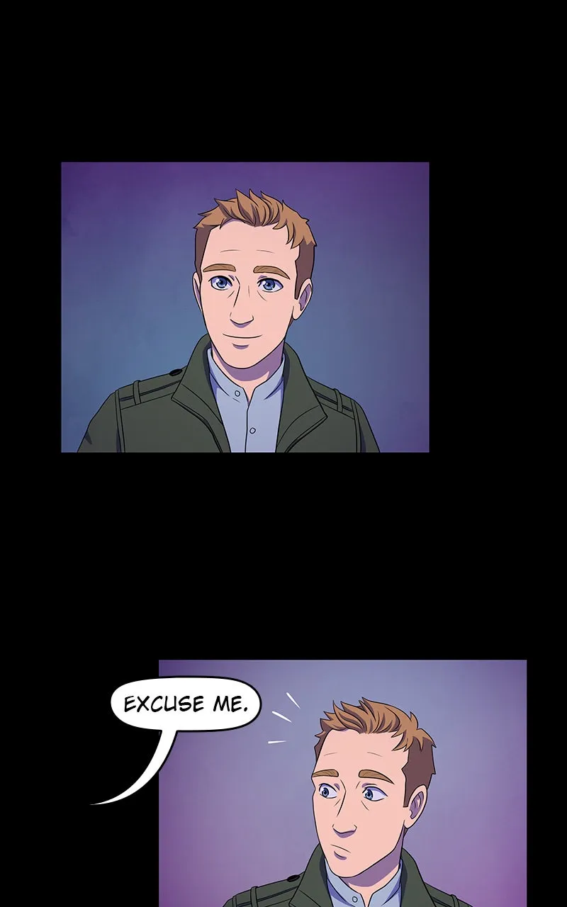 Third Shift Society Chapter 34 page 24 - 