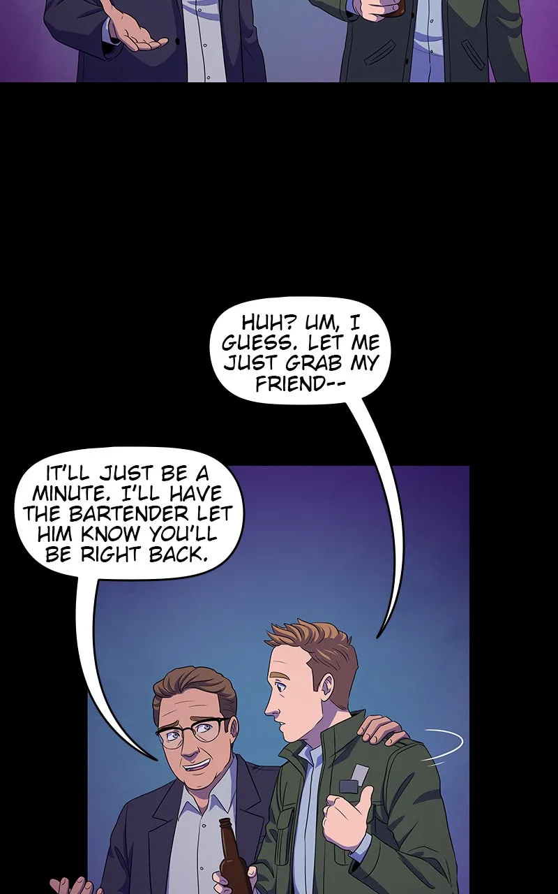 Third Shift Society Chapter 34 page 26 - 