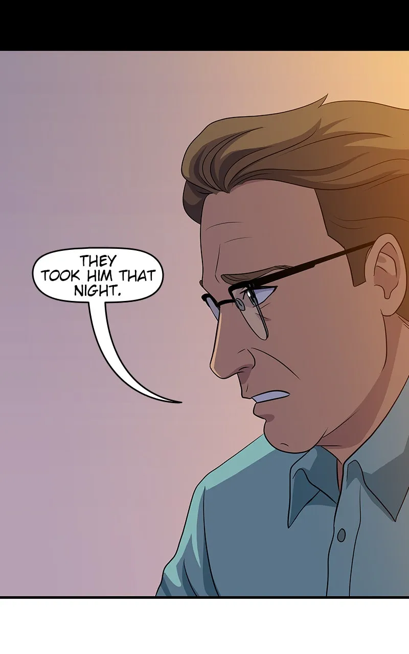 Third Shift Society Chapter 34 page 29 - 