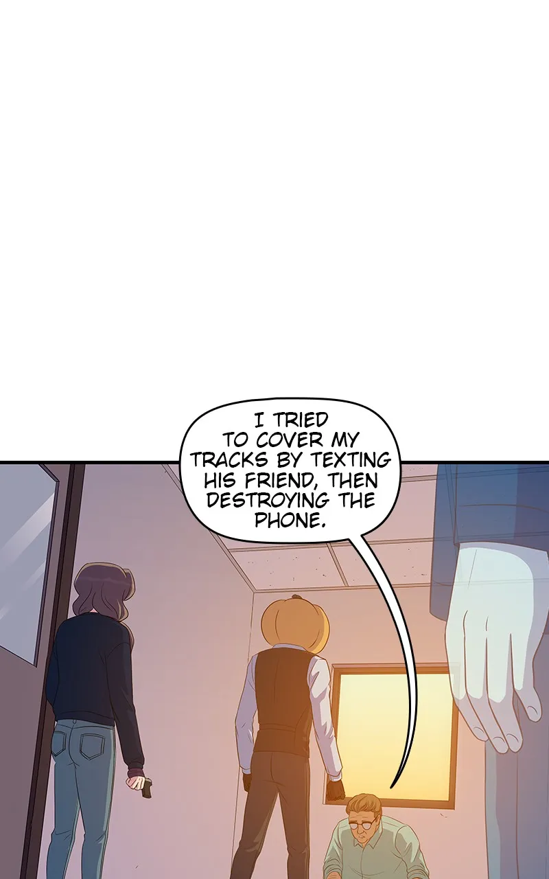 Third Shift Society Chapter 34 page 30 - 