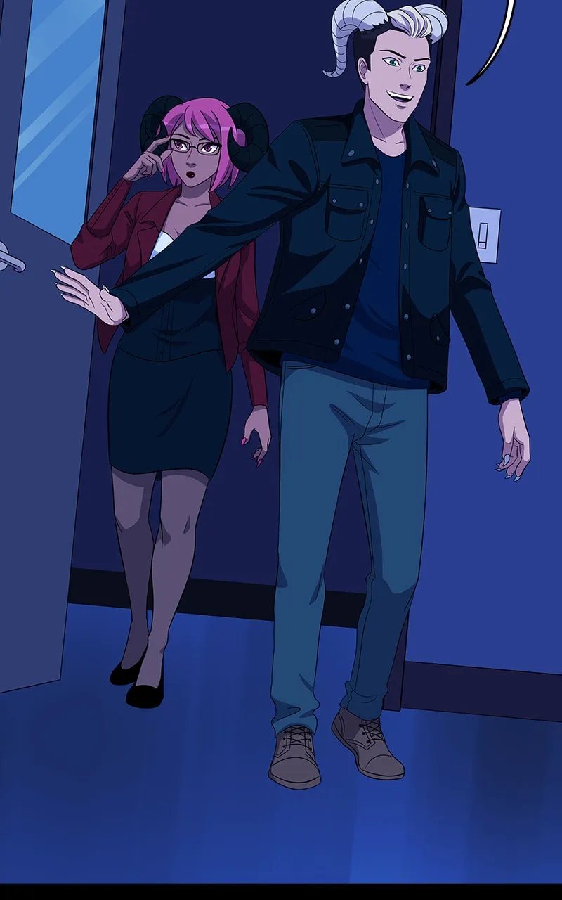 Third Shift Society Chapter 34 page 4 - 
