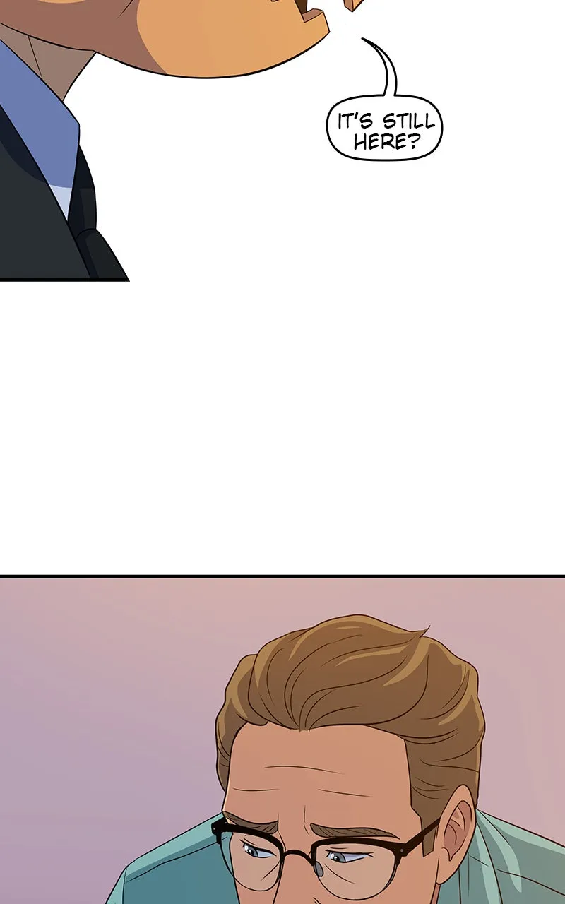 Third Shift Society Chapter 34 page 33 - 