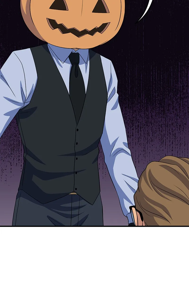 Third Shift Society Chapter 34 page 35 - 
