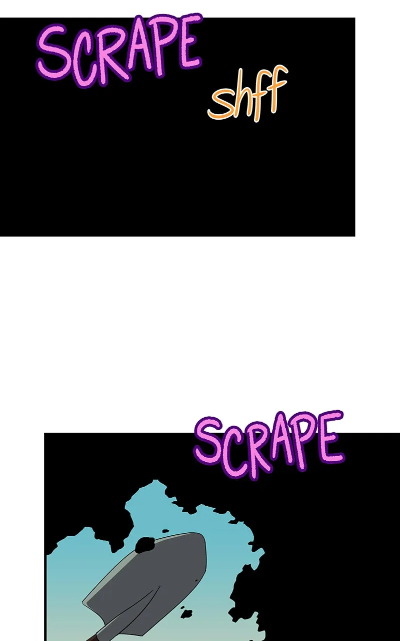 Third Shift Society Chapter 34 page 37 - 