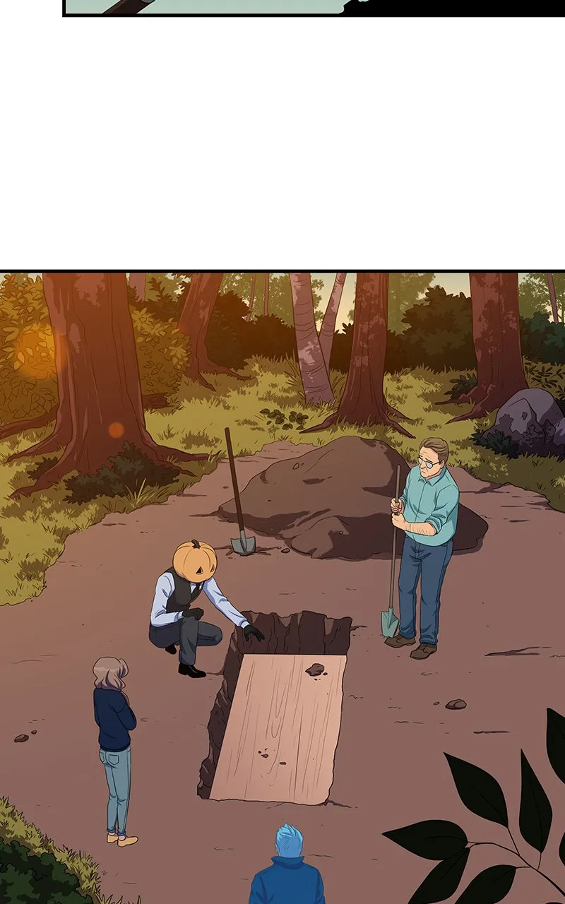Third Shift Society Chapter 34 page 38 - 