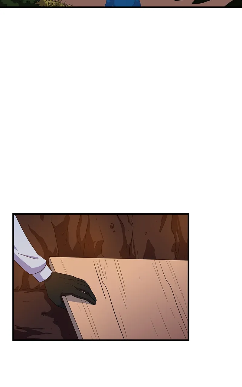 Third Shift Society Chapter 34 page 39 - 