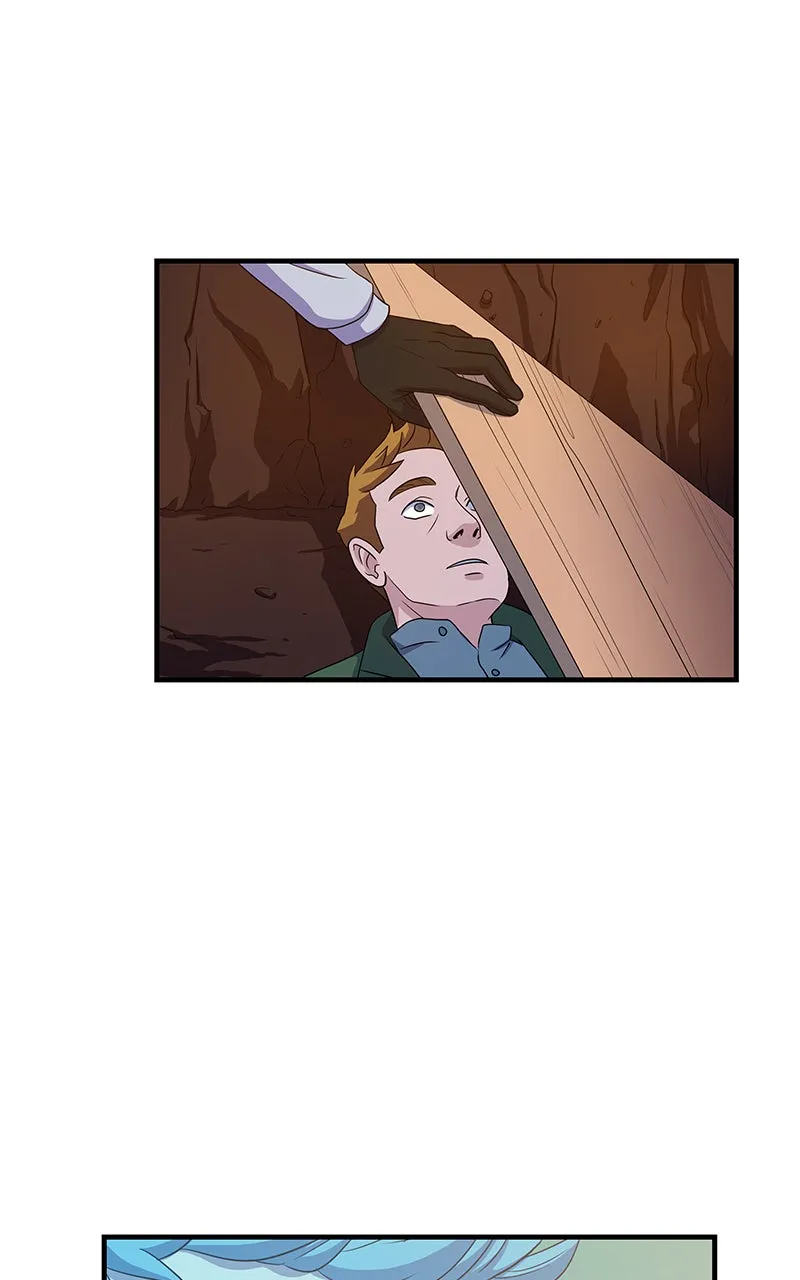 Third Shift Society Chapter 34 page 40 - 