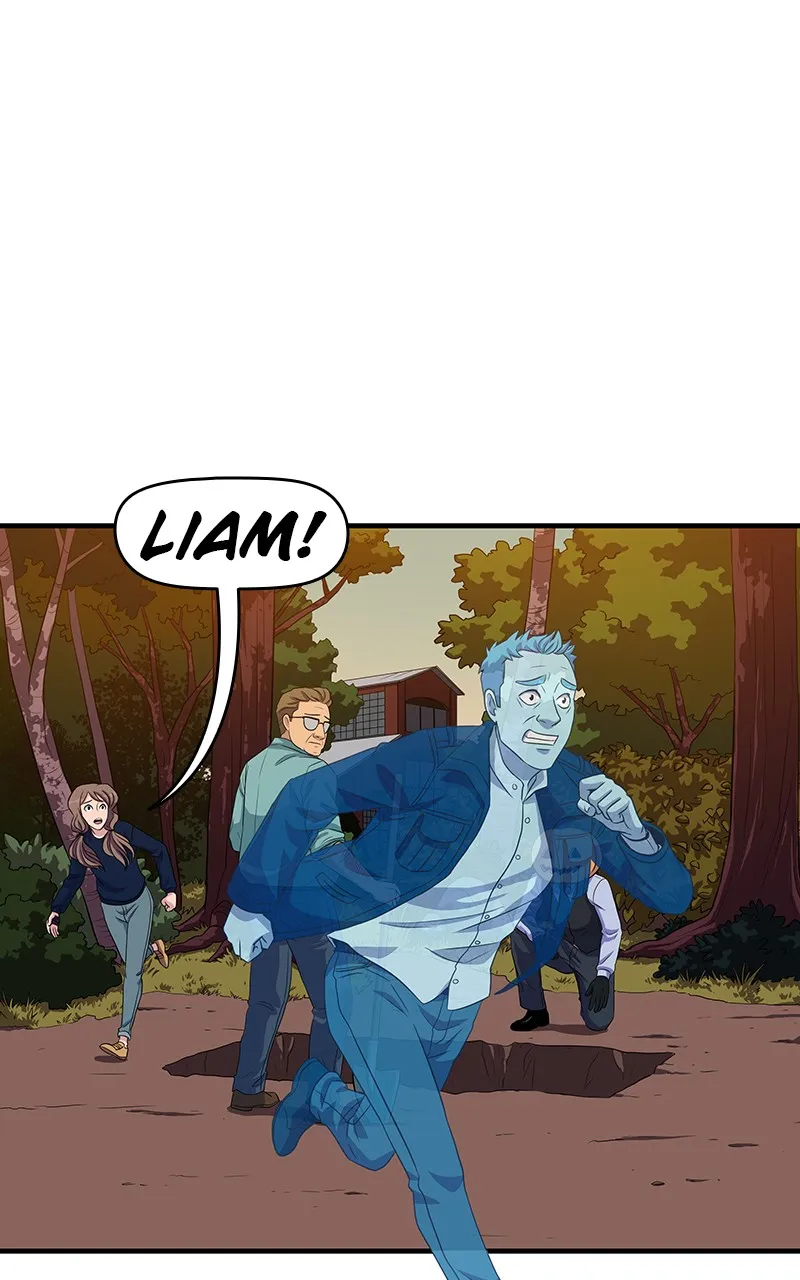 Third Shift Society Chapter 34 page 42 - 