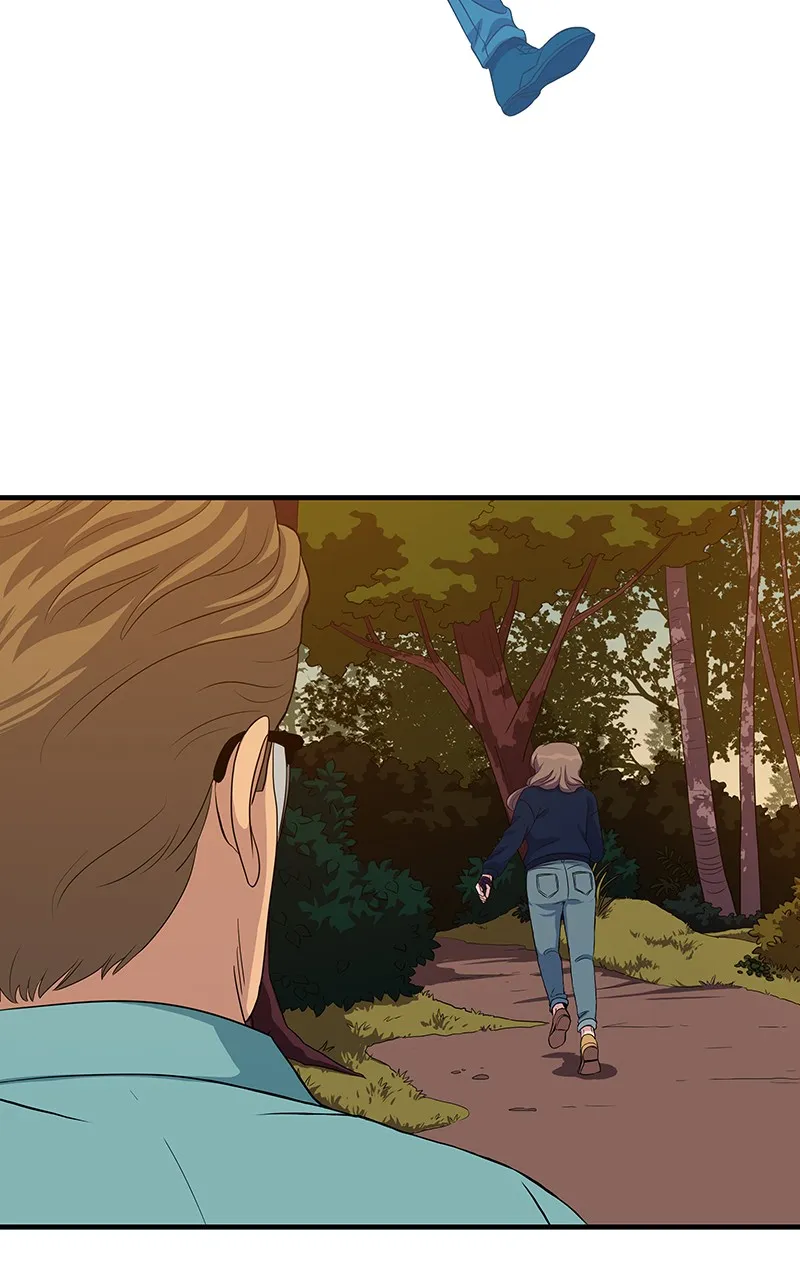 Third Shift Society Chapter 34 page 43 - 