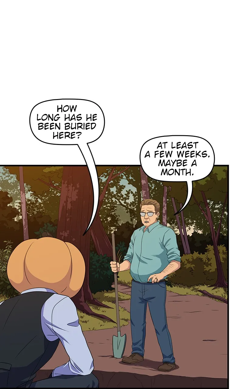 Third Shift Society Chapter 34 page 44 - 