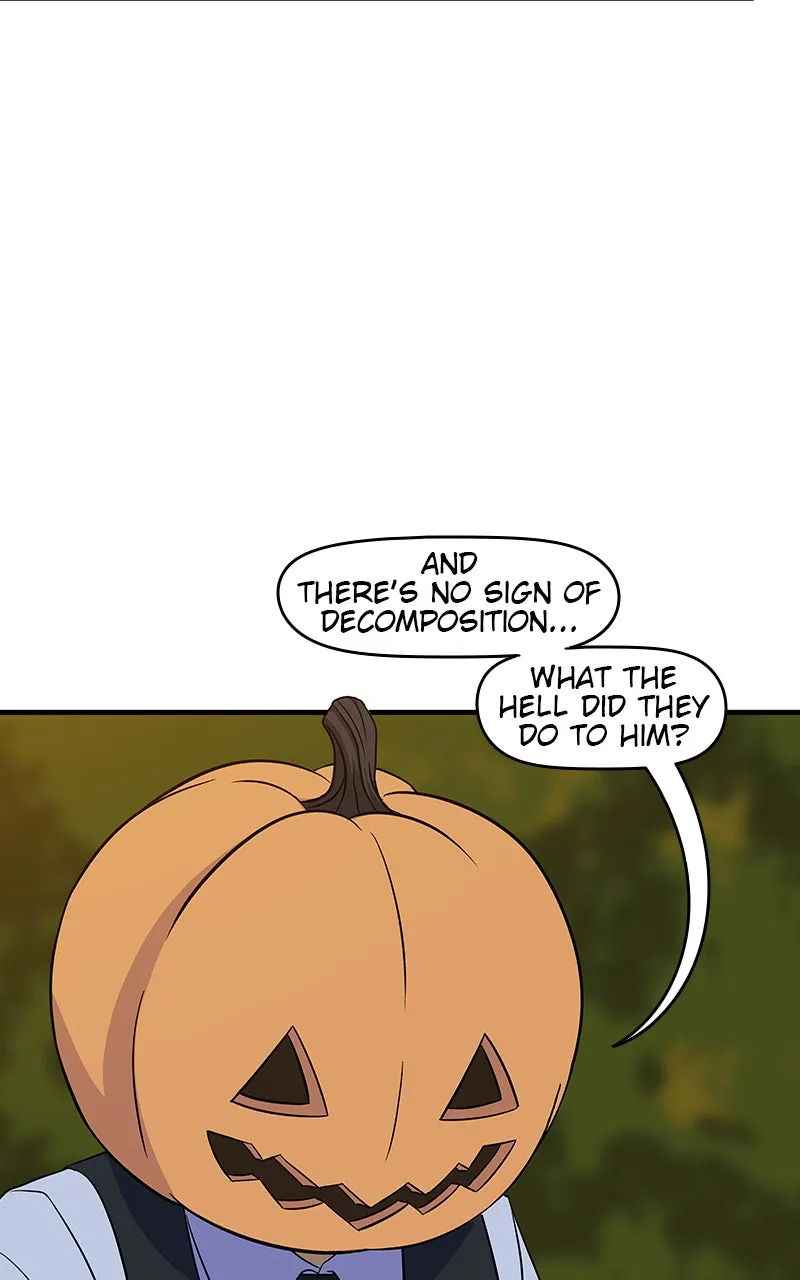 Third Shift Society Chapter 34 page 45 - 