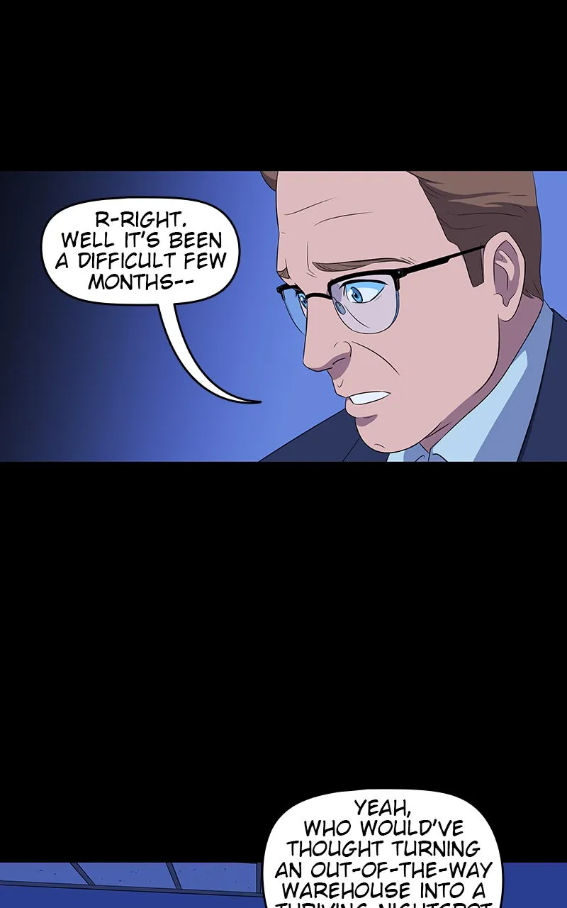 Third Shift Society Chapter 34 page 8 - 