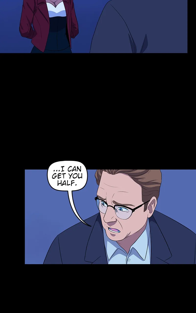 Third Shift Society Chapter 34 page 10 - 