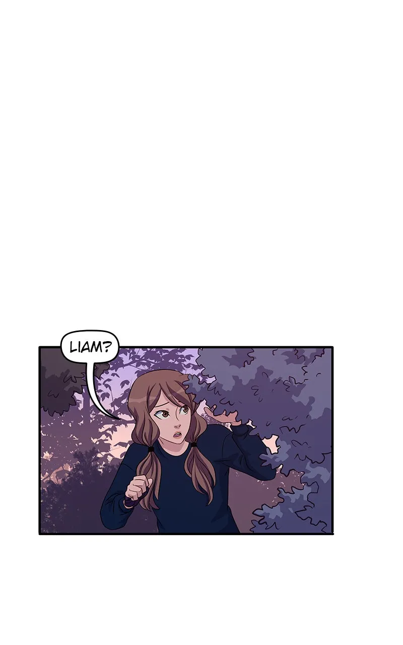 Third Shift Society Chapter 35 page 1 - 