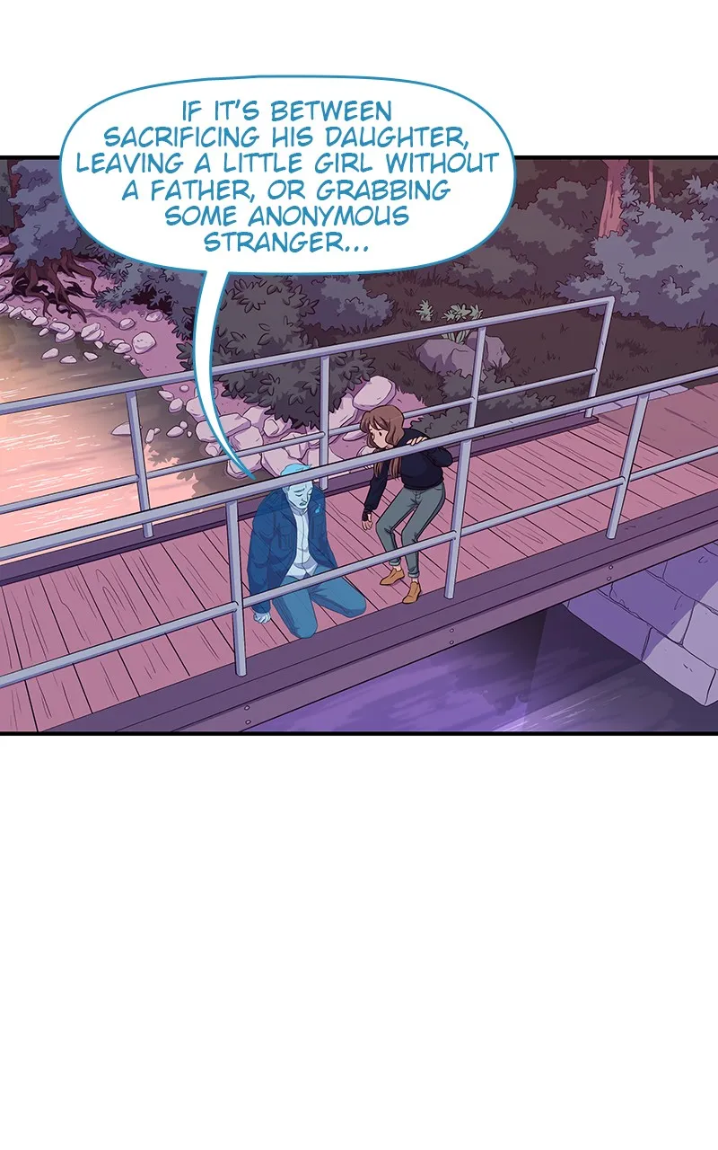 Third Shift Society Chapter 35 page 12 - 