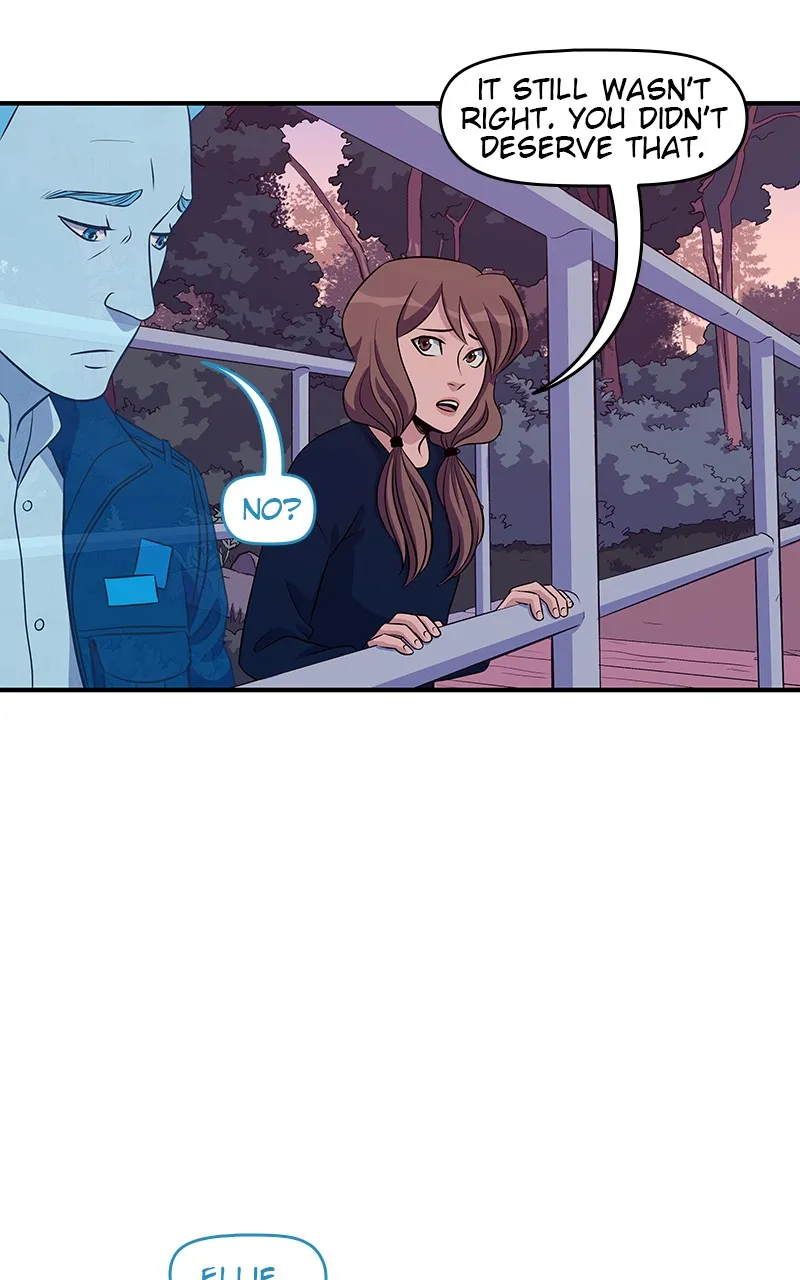 Third Shift Society Chapter 35 page 13 - 