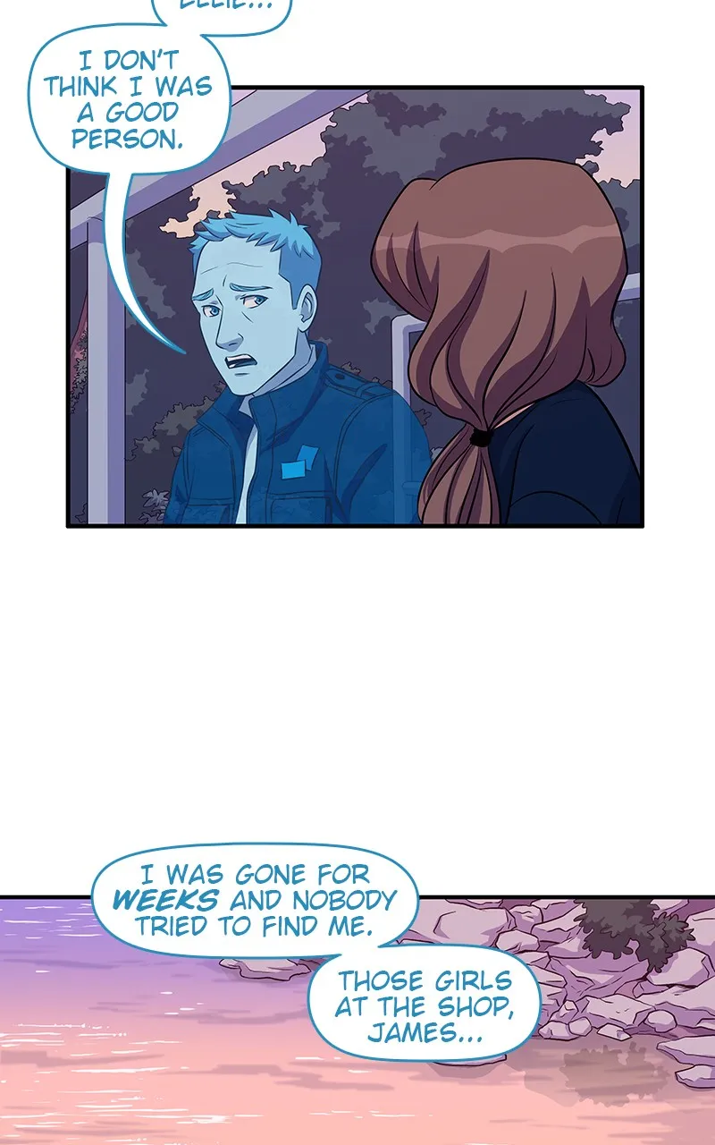Third Shift Society Chapter 35 page 14 - 